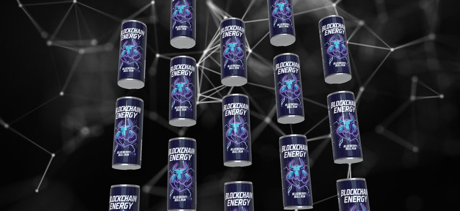 Blockchain Energy Drink - Image 5